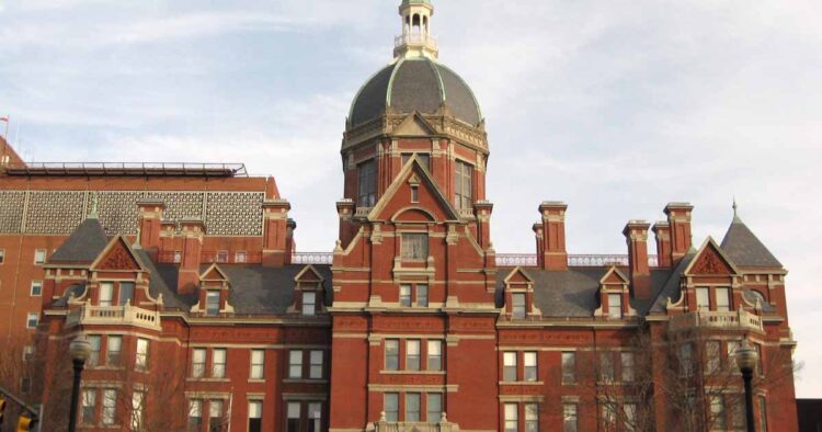 Johns Hopkins has massive plans for AI in Epic chart summarization