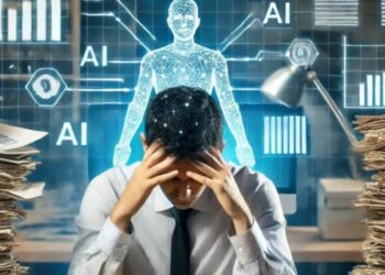 Information: Outdated work fashions restrict AI’s productiveness potential: Upwork research