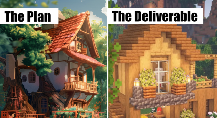 Completed is Higher Than Good. Tips on how to be extra pragmatic as a Knowledge… | by Torsten Walbaum | Jul, 2024