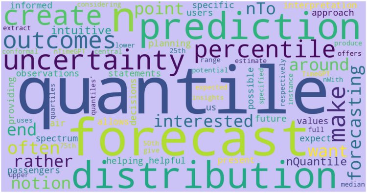 From Scratch to Deep Quantile Forecasting | by Jinhang Jiang | Jul, 2024