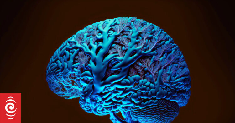 An ‘AI ‘twin’ might quickly go to work conferences for you