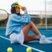 The Influence of AI on Tennis