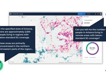 CARTO Introduces AI Brokers to Broaden Entry to Spatial Analytics