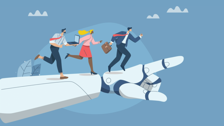 May AI finally make search engine optimization out of date?