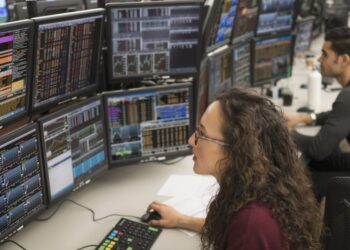 JPMorgan’s chatbot might make the financial institution function just like the intel group