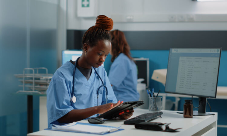 Nextech Unveils AI Instruments for Specialty Doctor Practices