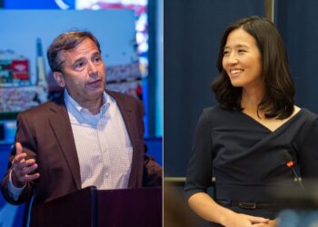 Political Pocket book: Wu-Kraft race trying an increasing number of possible | Full-tilt towards synthetic intelligence