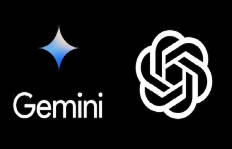 Generative AI instruments like ChatGPT and Gemini dominate workplaces