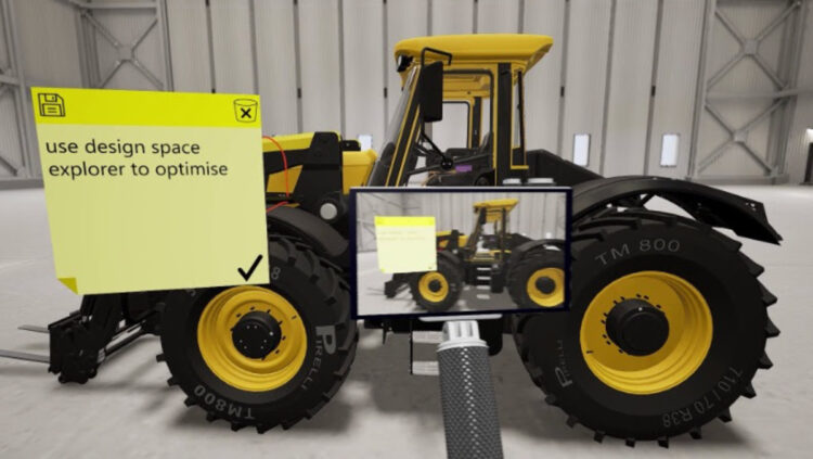 Siemens enhances NX software program with AI, cloud & immersive instruments