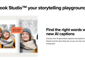 How Mixbook used generative AI to supply personalised photograph e book experiences