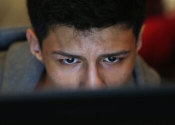 OPINION: What academics name AI dishonest, leaders within the workforce may name progress