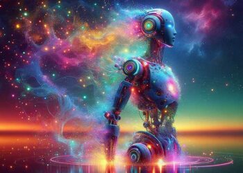 The Rainbow AI – rAVe [PUBS]