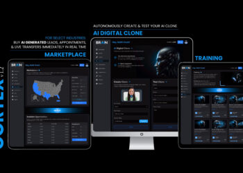 BRAIN Launches First Carried out-For-You Conversational AI for Gross sales