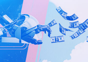 HR leaders with AI abilities in excessive demand and getting main pay raises