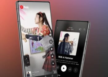 YouTube Music including AI-generated playlists and Shazam-like software — here is how they work