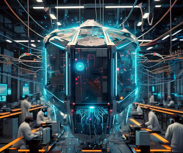 Let’s reproduce NanoGPT with JAX!(Half 1) | by Louis Wang | Jul, 2024