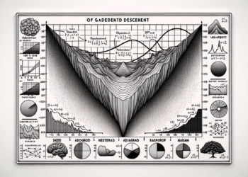 The Math Behind Keras 3 Optimizers: Deep Understanding and Utility | by Peng Qian | Aug, 2024