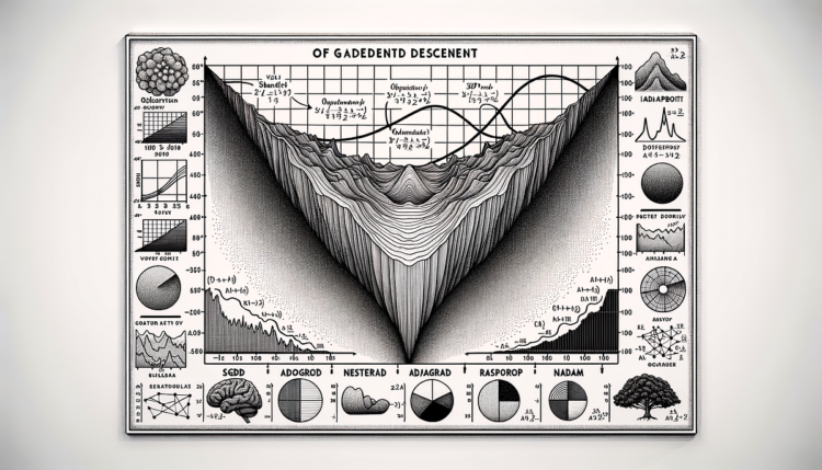 The Math Behind Keras 3 Optimizers: Deep Understanding and Utility | by Peng Qian | Aug, 2024