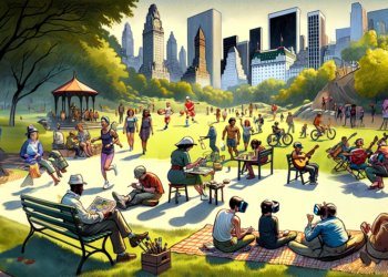 The Finish of Required Work: Common Fundamental Earnings and AI-Pushed Prosperity | by James F. O’Brien | Aug, 2024