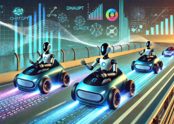 ChatGPT vs. Claude vs. Gemini for Information Evaluation (Half 2): Who’s the Finest at EDA? | by Yu Dong | Aug, 2024