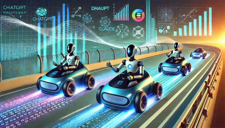 ChatGPT vs. Claude vs. Gemini for Information Evaluation (Half 2): Who’s the Finest at EDA? | by Yu Dong | Aug, 2024