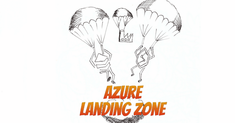 The Azure Touchdown Zone for a Information Platform within the Cloud | by Mariusz Kujawski | Aug, 2024