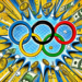The Worth of Gold: Is Olympic Success Reserved for the Rich?🥇 | by Maria Mouschoutzi, PhD | Sep, 2024