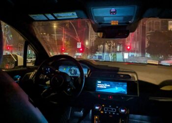 The Fundamentals Behind AI Fashions for Self-Driving Vehicles | by Claudia Ng | Sep, 2024