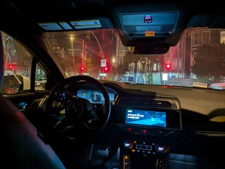 The Fundamentals Behind AI Fashions for Self-Driving Vehicles | by Claudia Ng | Sep, 2024