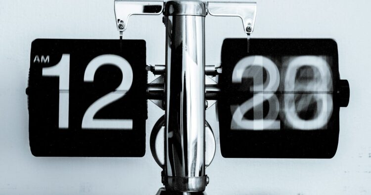 My Weekly Calendar as a Senior Information Science Supervisor | by Jose Parreño | Sep, 2024