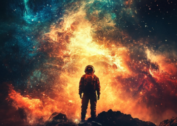 Are We Alone?. The Actual Odds of Encountering Alien… | by James Gearheart | Sep, 2024