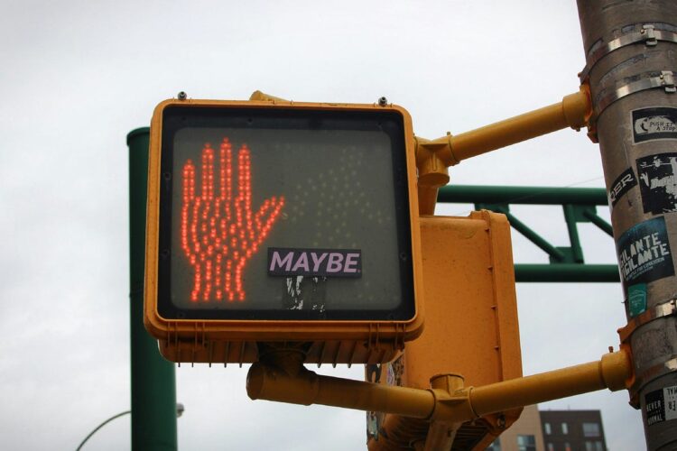 Consent in Coaching AI. Ought to you have got management over whether or not… | by Stephanie Kirmer | Oct, 2024