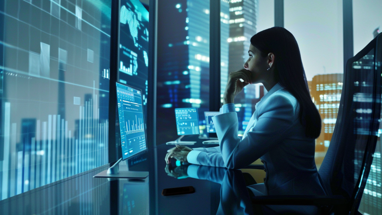 May Conversational AI-Pushed Knowledge Analytics Lastly Resolve the Knowledge Democratization Riddle? | by Galen Okazaki | Oct, 2024