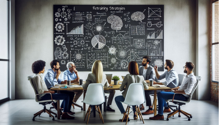 Evaluating Mannequin Retraining Methods | by Reinhard Sellmair | Oct, 2024