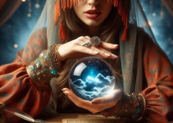 Unleash the Energy of Likelihood to Predict the Way forward for Your Enterprise 🚀 | by Sabrine Bendimerad | Oct, 2024