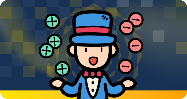 Oversampling and Undersampling, Defined: A Visible Information with Mini 2D Dataset | by Samy Baladram | Oct, 2024