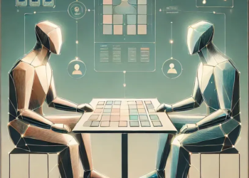 LLM vs LLM: Codenames Match. A mini multi-agent competitors amongst 3… | by Yennie Jun | Oct, 2024