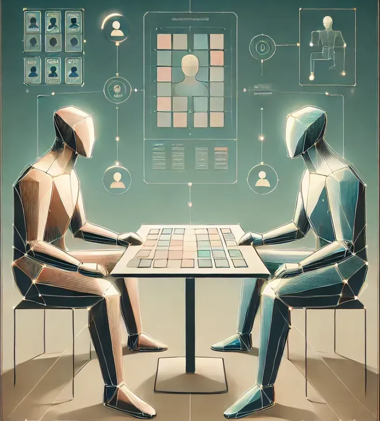 LLM vs LLM: Codenames Match. A mini multi-agent competitors amongst 3… | by Yennie Jun | Oct, 2024