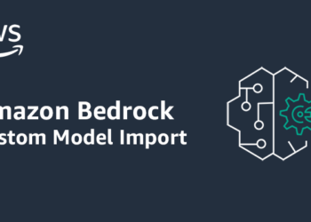 Amazon Bedrock Customized Mannequin Import now typically out there
