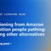 Transitioning from Amazon Rekognition individuals pathing: Exploring different options
