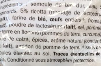 How Did Open Meals Info Repair OCR-Extracted Substances Utilizing Open-Supply LLMs? | by Jeremy Arancio | Oct, 2024