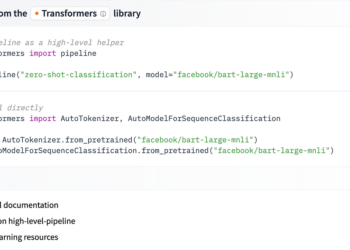 Selecting and Implementing Hugging Face Fashions | by Stephanie Kirmer | Nov, 2024
