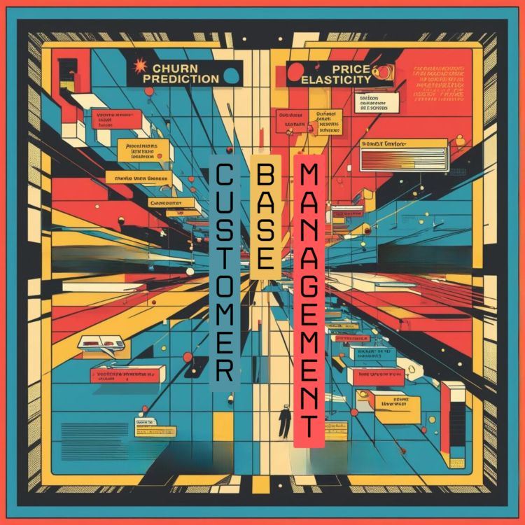 Learn how to Construct a Information-Pushed Buyer Administration System | by Hans Christian Ekne | Nov, 2024