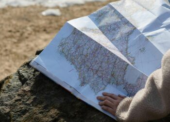 I Wasn’t All the time a Information Scientist — How I Broke into the Area | by Jarom Hulet | Nov, 2024