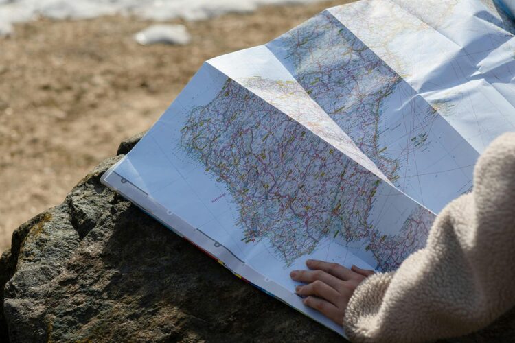 I Wasn’t All the time a Information Scientist — How I Broke into the Area | by Jarom Hulet | Nov, 2024