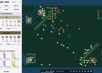MIT Battlecode Reflections: A First-Time Finalist’s Takeaways | by David Teather | Nov, 2024