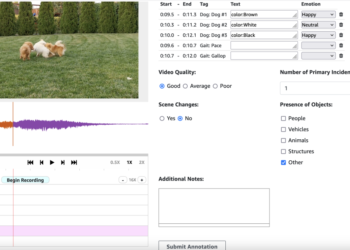 Improve speech synthesis and video era fashions with RLHF utilizing audio and video segmentation in Amazon SageMaker
