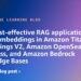 Construct cost-effective RAG functions with Binary Embeddings in Amazon Titan Textual content Embeddings V2, Amazon OpenSearch Serverless, and Amazon Bedrock Information Bases