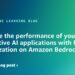 Enhance the efficiency of your Generative AI purposes with Immediate Optimization on Amazon Bedrock