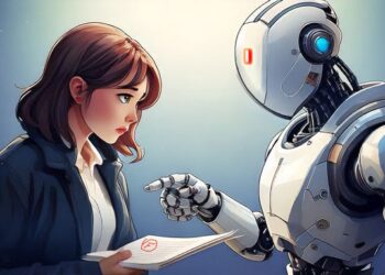 Accusatory AI: How misuse of know-how is harming college students | by James F. O’Brien